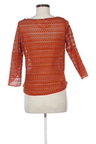 Γυναικεία μπλούζα Lefties, Μέγεθος M, Χρώμα Πορτοκαλί, Τιμή 6,99 €