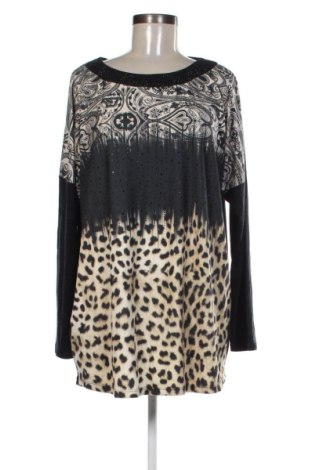 Dámská halenka Unbranded, Velikost XXL, Barva Vícebarevné, Cena  283,00 Kč