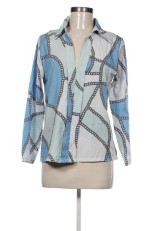 Dámská halenka Unbranded, Velikost M, Barva Vícebarevné, Cena  79,00 Kč