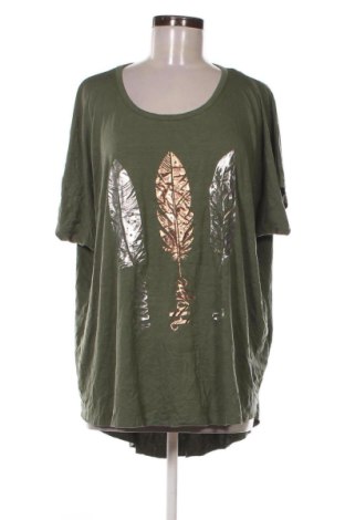 Damen Shirt Unbranded, Größe XL, Farbe Mehrfarbig, Preis 12,99 €