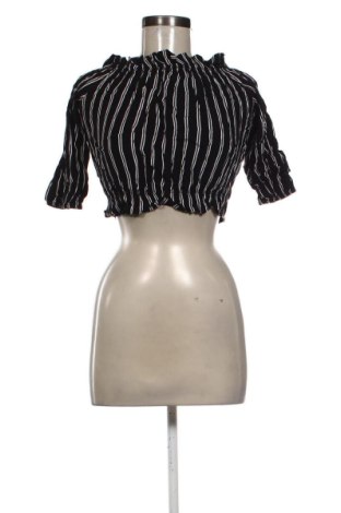 Дамска блуза Unbranded, Размер M, Цвят Многоцветен, Цена 10,22 €