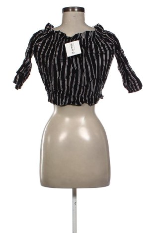 Дамска блуза Unbranded, Размер M, Цвят Многоцветен, Цена 10,22 €