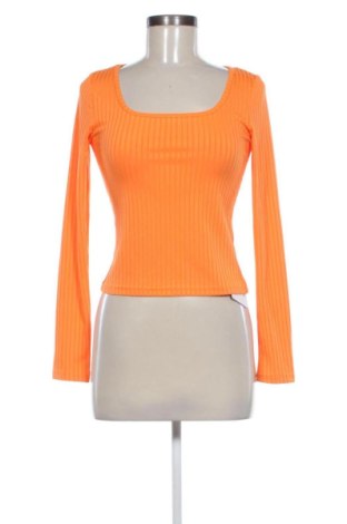 Dámska blúza Unbranded, Veľkosť S, Farba Oranžová, Cena  11,95 €