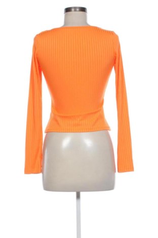 Dámska blúza Unbranded, Veľkosť S, Farba Oranžová, Cena  11,95 €