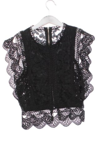 Damen Shirt Unbranded, Größe XXS, Farbe Schwarz, Preis 12,99 €