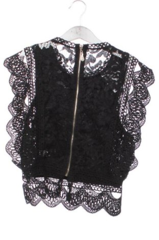 Damen Shirt Unbranded, Größe XXS, Farbe Schwarz, Preis 12,99 €