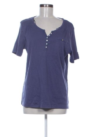 Damen Shirt Unbranded, Größe XL, Farbe Blau, Preis 12,99 €
