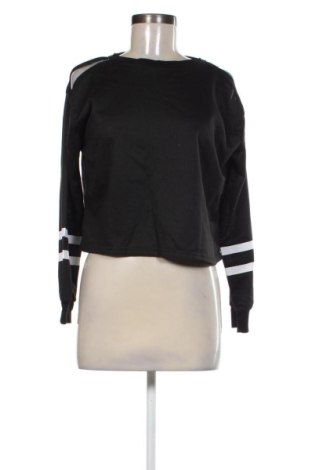 Dámská halenka Unbranded, Velikost S, Barva Černá, Cena  283,00 Kč