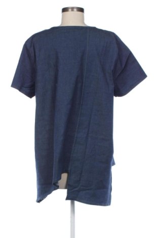 Γυναικεία μπλούζα Unbranded, Μέγεθος L, Χρώμα Μπλέ, Τιμή 18,46 €