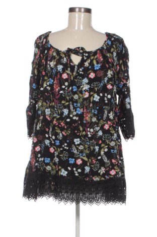 Damen Shirt Unbranded, Größe M, Farbe Mehrfarbig, Preis 12,99 €