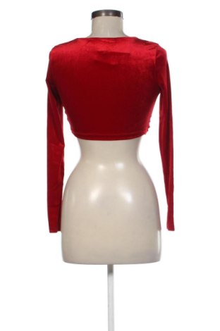 Dámská halenka Unbranded, Velikost S, Barva Červená, Cena  454,00 Kč