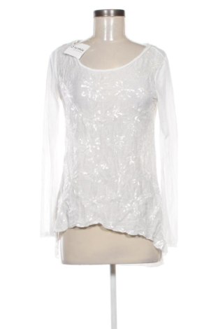Γυναικεία μπλούζα Unbranded, Μέγεθος L, Χρώμα Λευκό, Τιμή 11,99 €