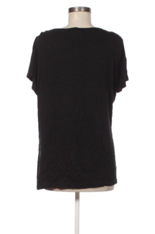 Дамска блуза Unbranded, Размер XXL, Цвят Черен, Цена 10,22 €