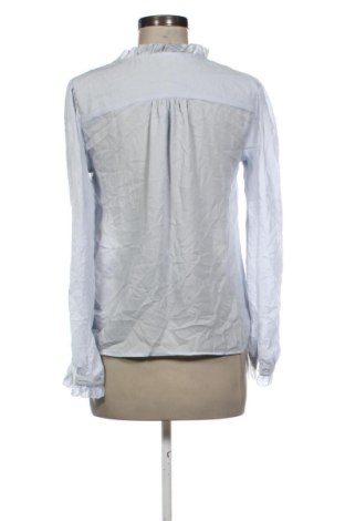 Дамска блуза Unbranded, Размер M, Цвят Син, Цена 10,22 €