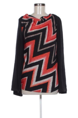 Damen Shirt Unbranded, Größe L, Farbe Mehrfarbig, Preis 12,99 €
