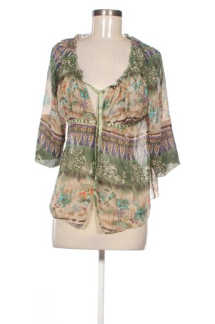 Γυναικεία μπλούζα Unbranded, Μέγεθος M, Χρώμα Πολύχρωμο, Τιμή 11,99 €