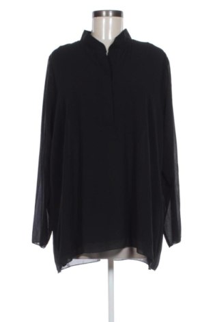 Γυναικεία μπλούζα Unbranded, Μέγεθος M, Χρώμα Μαύρο, Τιμή 11,99 €