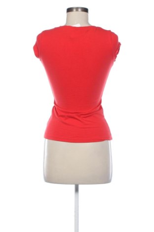 Dámska blúza Unbranded, Veľkosť M, Farba Červená, Cena  10,00 €
