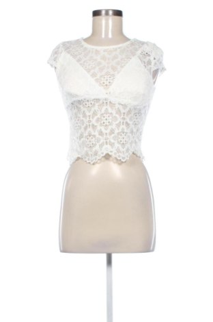 Dámska blúza Unbranded, Veľkosť S, Farba Kremová, Cena  10,00 €