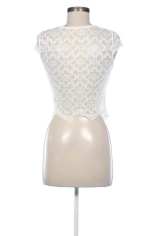 Dámska blúza Unbranded, Veľkosť S, Farba Kremová, Cena  10,00 €