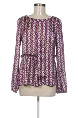 Дамска блуза Unbranded, Размер M, Цвят Многоцветен, Цена 10,22 €