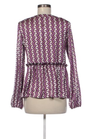 Дамска блуза Unbranded, Размер M, Цвят Многоцветен, Цена 10,22 €