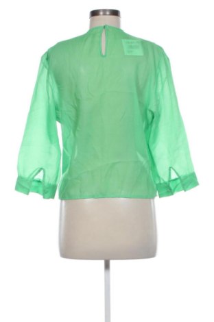 Дамска блуза Unbranded, Размер S, Цвят Зелен, Цена 4,09 €