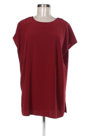 Dámska blúza Unbranded, Veľkosť XL, Farba Červená, Cena  9,78 €