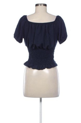 Dámska blúza Unbranded, Veľkosť M, Farba Modrá, Cena  10,00 €