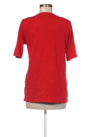 Дамска блуза Unbranded, Размер L, Цвят Червен, Цена 10,22 €