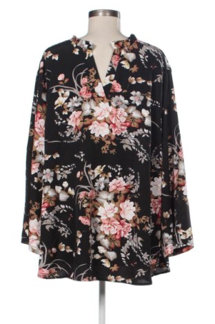 Dámska blúza Unbranded, Veľkosť 4XL, Farba Viacfarebná, Cena  9,78 €