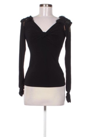 Dámska blúza Unbranded, Veľkosť M, Farba Čierna, Cena  10,00 €