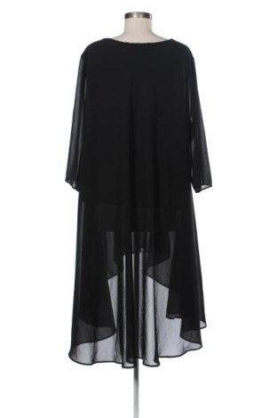 Dámska blúza Unbranded, Veľkosť 3XL, Farba Čierna, Cena  9,78 €