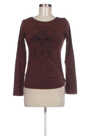 Damen Shirt Unbranded, Größe M, Farbe Braun, Preis € 12,99