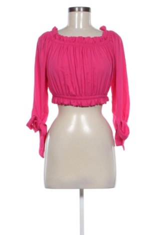 Dámská halenka Unbranded, Velikost M, Barva Růžová, Cena  139,00 Kč