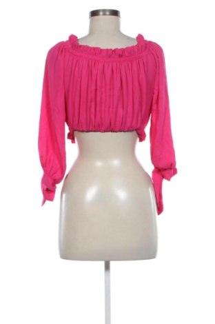 Dámská halenka Unbranded, Velikost M, Barva Růžová, Cena  139,00 Kč