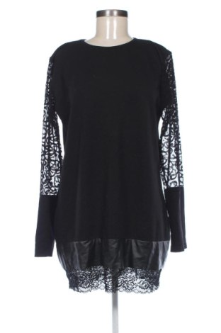 Damen Shirt Unbranded, Größe XL, Farbe Schwarz, Preis 15,20 €