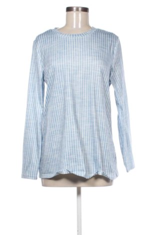 Дамска блуза Unbranded, Размер M, Цвят Многоцветен, Цена 10,00 €