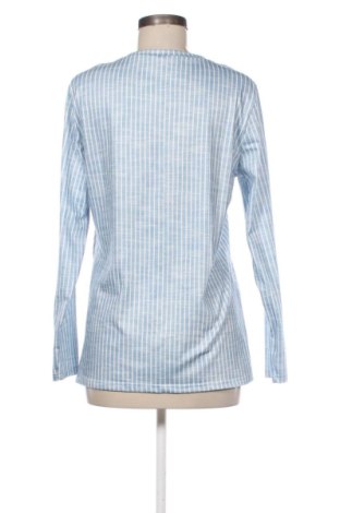 Дамска блуза Unbranded, Размер M, Цвят Многоцветен, Цена 10,00 €