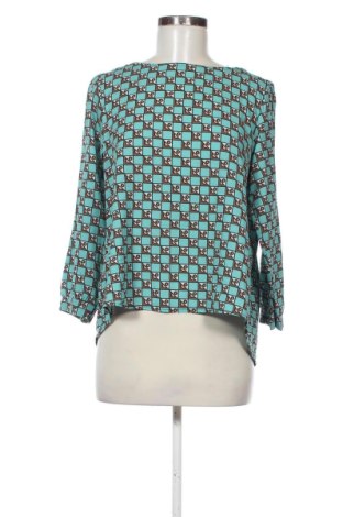 Γυναικεία μπλούζα Unbranded, Μέγεθος L, Χρώμα Πολύχρωμο, Τιμή 11,99 €