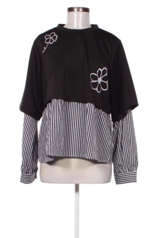 Damen Shirt Unbranded, Größe L, Farbe Mehrfarbig, Preis 18,41 €