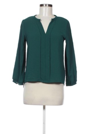 Дамска блуза Unbranded, Размер S, Цвят Зелен, Цена 4,09 €