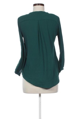 Дамска блуза Unbranded, Размер S, Цвят Зелен, Цена 4,09 €