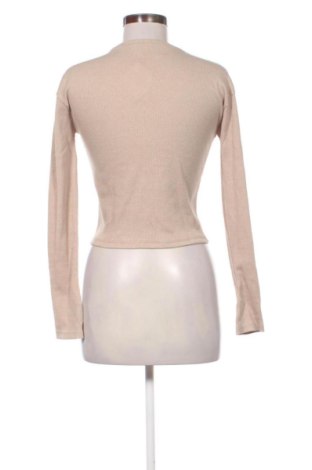 Damen Shirt Unbranded, Größe S, Farbe Braun, Preis 10,00 €