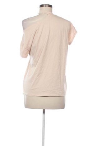 Damen Shirt Unbranded, Größe XS, Farbe Beige, Preis 12,99 €