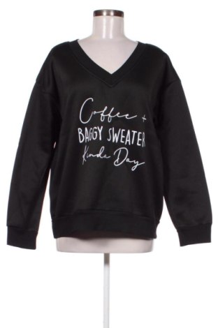 Damen Shirt Unbranded, Größe L, Farbe Schwarz, Preis 37,40 €