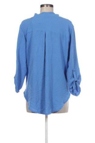Damen Shirt Unbranded, Größe L, Farbe Blau, Preis € 12,99