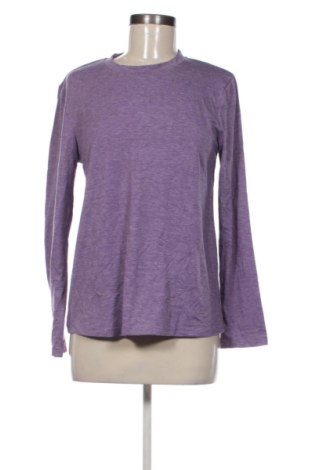 Damen Shirt Unbranded, Größe S, Farbe Lila, Preis 5,99 €