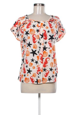 Damen Shirt Unbranded, Größe S, Farbe Mehrfarbig, Preis 9,78 €