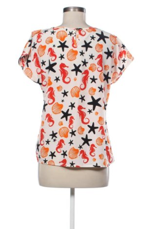 Damen Shirt Unbranded, Größe S, Farbe Mehrfarbig, Preis 9,78 €